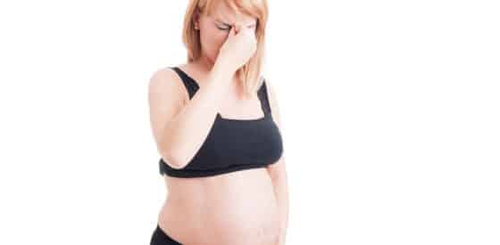 Age, Ethnicity, and Weight of the Mother Influence Hormone Concentrations During Pregnancy