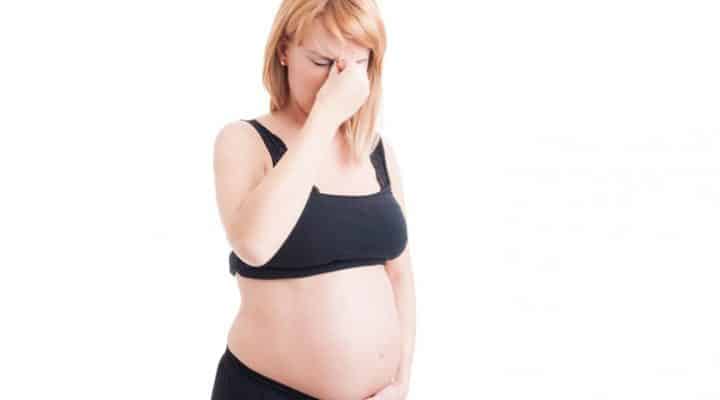 Age, Ethnicity, and Weight of the Mother Influence Hormone Concentrations During Pregnancy