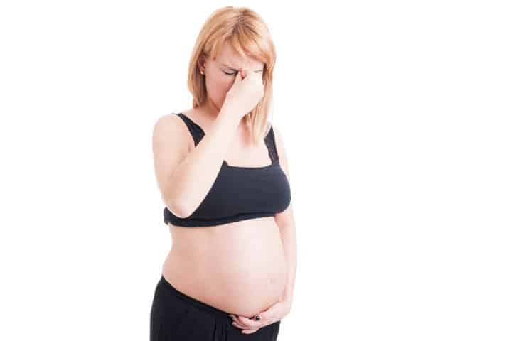 Age, Ethnicity, and Weight of the Mother Influence Hormone Concentrations During Pregnancy