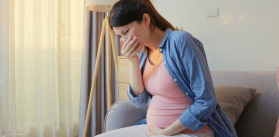Severe Morning Sickness: What are the Myths, and How Important is Proper Prevention and Treatment?