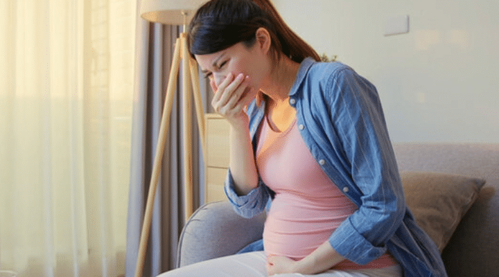 Severe Morning Sickness: What are the Myths, and How Important is Proper Prevention and Treatment?