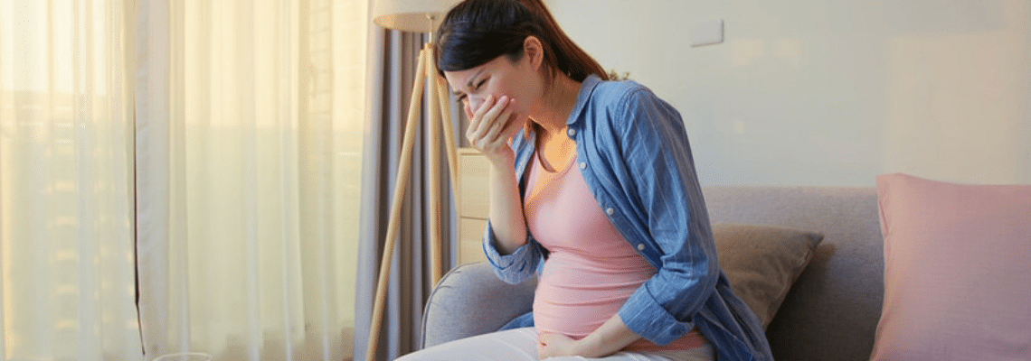 Severe Morning Sickness: What are the Myths, and How Important is Proper Prevention and Treatment?