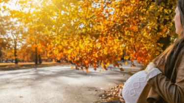 Must-Haves for an Autumn Pregnancy: Well Prepared for the Golden Season