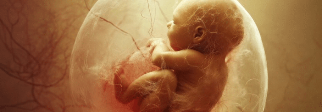 How Does a Fetus Think in the Womb? A Look at the Early Development of ...