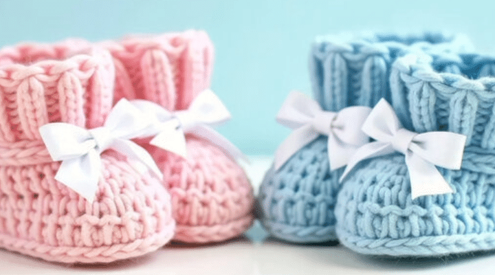 How Does the Baby's Sex Develop During Pregnancy?