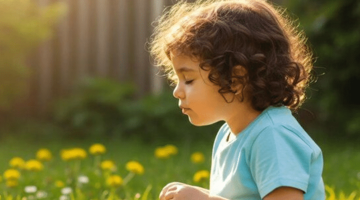 More Sunshine During Childhood is Associated With Lower Disease Activity in Children With MS