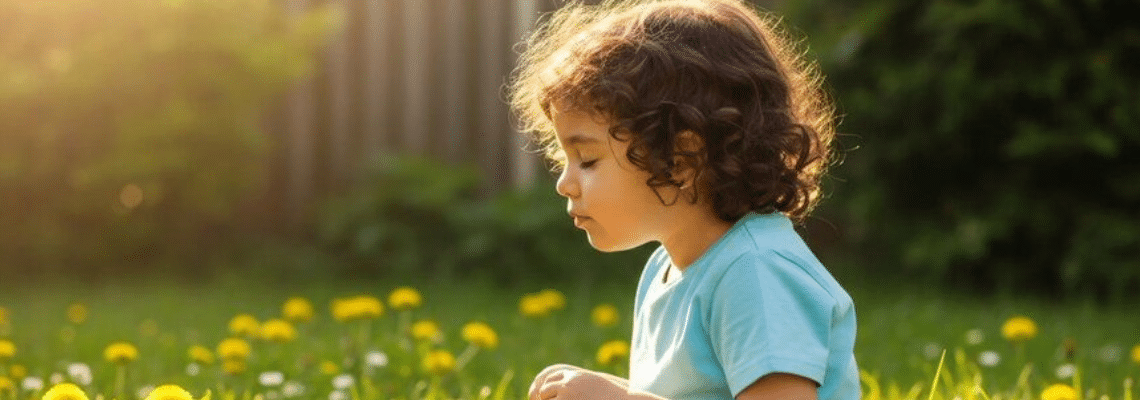 More Sunshine During Childhood is Associated With Lower Disease Activity in Children With MS