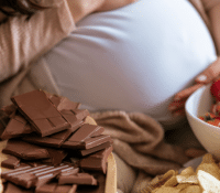 Why Pregnancy Can Increase Cravings: New Insights into the Brain